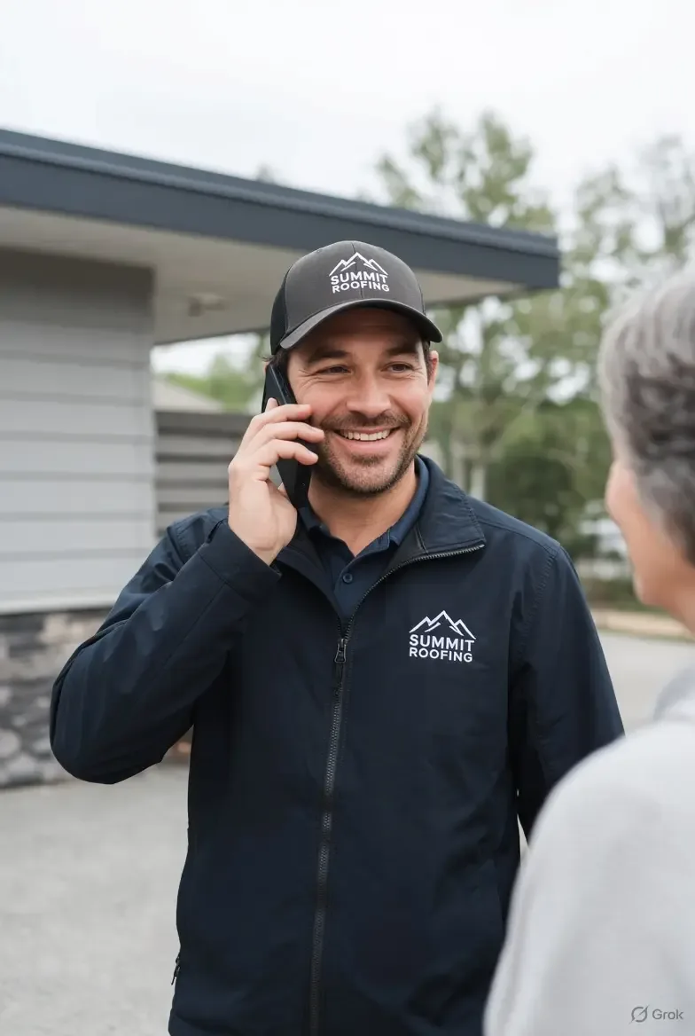 Flat Roof Leak Repair Fairfield, ME FAQs